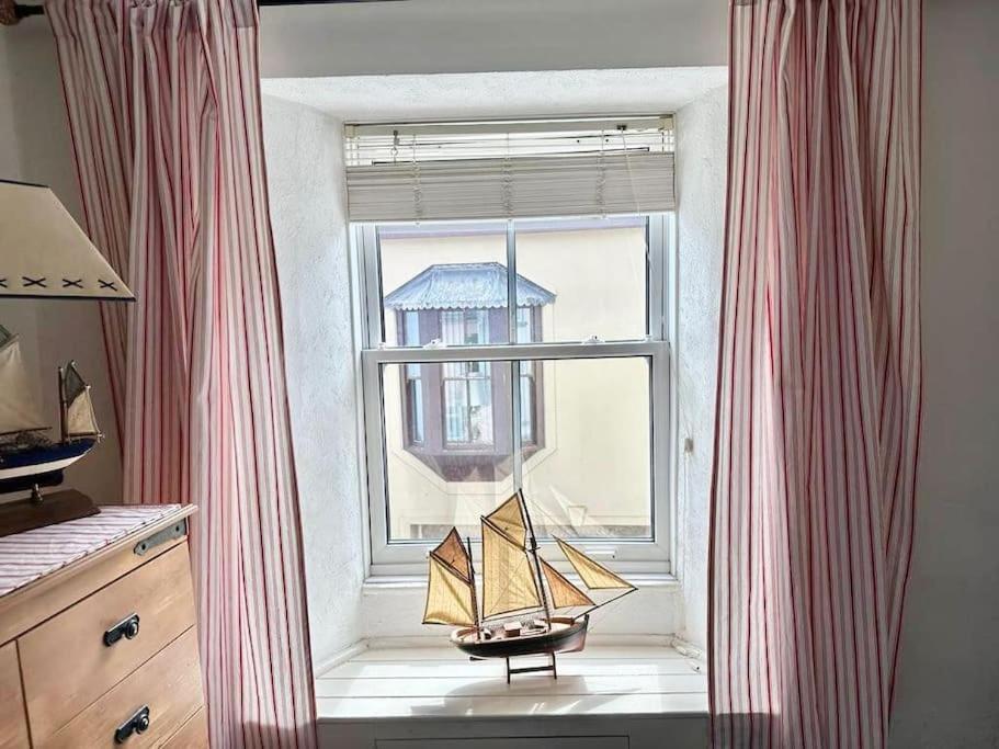 Сasa de vacaciones Ship 50m Tenby